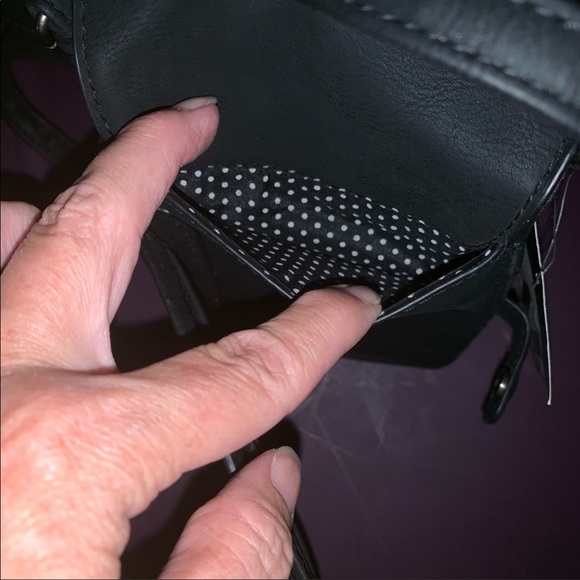 Small crossbody multi use bag - Picture 5 of 8